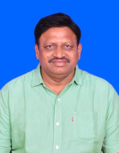 Dr b kotireddy